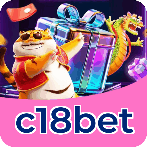 Catálogo c18bet 2.547 jogos - Pragmatic Play, Evolution, NetEnt